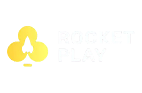 Rocket Play Logo